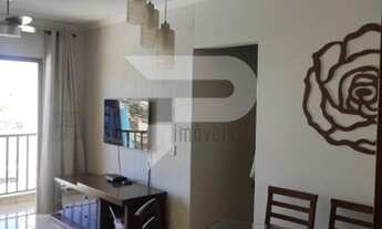 Imagem: Apartamento - Jardim das Bandeiras - Campinas