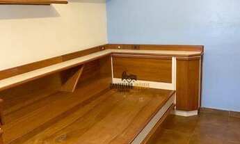 Imagem 6: CAMPO GRANDE - GARAGEM FECHADA - ELEVADOR !!!