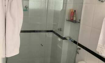 Imagem 4: Apartamento com 3 dormitórios à venda, 125 m² - Buritis - Belo Horizonte/MG