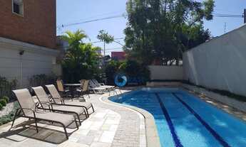 Imagem: Lindo apartamento no Campo Belo de 110 m²