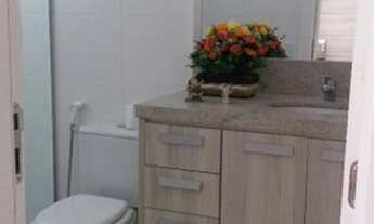 Imagem 7: Apartamento com 3 dormitórios à venda, 134 m² por R$ 690.000,00 - Nossa Senhora das Graças