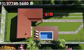 Imagem 12: Deu a louca no proprietário lote de 1.000 m² saindo por apenas 15 mil de entrada