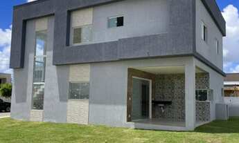 Imagem 7: Casa nova para venda no Condomínio Terras Alphaville em Camaçari BA