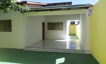 Imagem: Casa SETOR LESTE UNIVERSITARIO GOIANIA GO