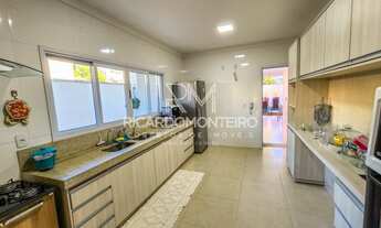 Imagem 3: Casa ampla com 3 suítes em condomínio fechado