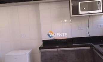 Imagem 6: Apartamento com 1 dormitório à venda, 64 m² por R$ 260.000,00 - Centro - São Vicente/SP
