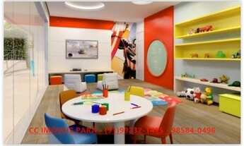 Imagem 2: Ed. City Sky , Apto 250 m², 4 Suítes, Andar alto com 3 Vagas de garagens