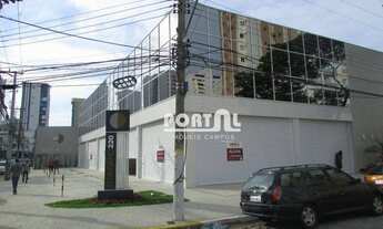 Imagem 3: Aluguel - Otaviano 220 - Loja com girau próx. ao Beira Valão no Centro