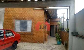 Imagem 6: CASA P/ VENDA - JD. MAUÁ