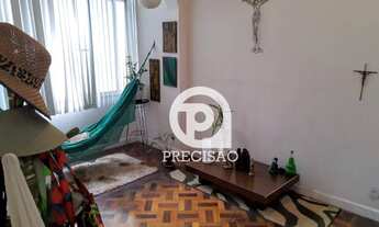 Imagem 14: Apartamento à venda, 121 m² por R$ 1.490.000,00 - Copacabana - Rio de Janeiro/RJ