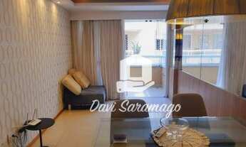 Imagem 3: Cobertura com 3 dormitórios à venda, 193 m² por R$ 1.050.000,00 - Itacoatiara - Niterói/RJ