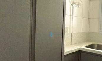 Imagem 5: Apartamento 2 Dormitórios (Suíte), Andar Alto e Mobiliado, Pronto para Morar em São José !