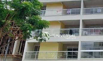 Imagem 2: Cobertura com 2 quartos com vaga dupla, elevador à venda, 120 m² por R$ 385.000 - Recanto