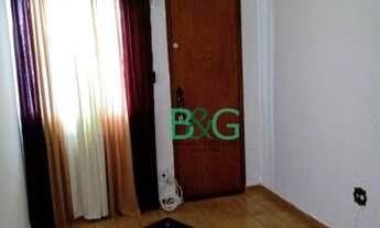 Imagem: Apartamento à venda, 49 m² por R$ 200.000,00