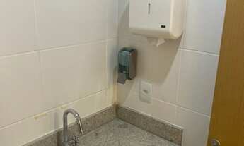 Imagem 4: Capital Financial Center - Sala - SIG