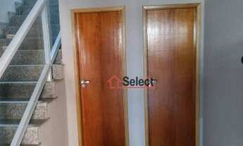 Imagem 2: Apartamento com 2 dormitórios à venda, 43 m² por R$ 290.000,00 - Vila Ivone - São Paulo/SP