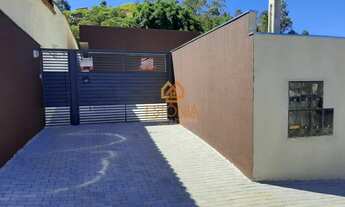 Imagem 3: Casa em Condomínio para Venda em Mogi das Cruzes, botujuru, 2 dormitórios, 1 banheiro, 1 v