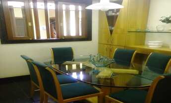 Imagem 3: Belo Horizonte - Casa Padrão - Prado