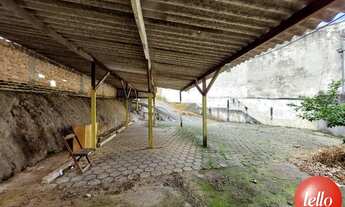 Imagem 6: São Paulo - Terreno Padrão - Mooca