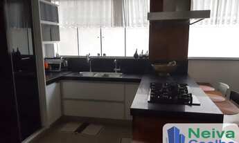 Imagem 4: SOBRADO RESIDENCIAL em GOIÂNIA - GO, JARDINS MADRI