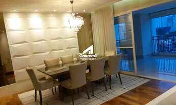 Imagem 3: Apartamento Alto Padrão 210 m² com 4 dormitórios à Venda na Vila Mariana