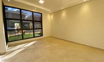 Imagem 6: Casa Condomínio - Condomínio Quinta dos Ventos Residencial para Venda em Ribeirão Preto SP