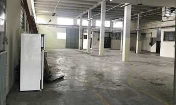 Imagem 7: Galpão para alugar, 3595 m² por R$ 55.000,00/mês - Limão - São Paulo/SP