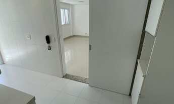 Imagem 6: 3 quartos, ed the garden no Marapé em Santos, perto da praia, lazer top!