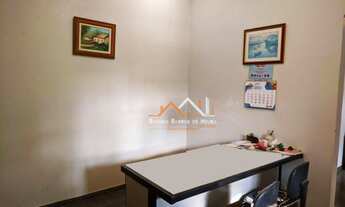 Imagem 4: Casa com 3 dormitórios à venda, 240 m² por R$ 480.000,00 - Jardim Colina - Presidente Prud