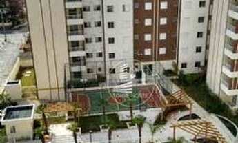 Imagem 2: Apartamento com 2 dormitórios à venda, 46 m² por R$ 310.000 - Sacomã - São Paulo/SP