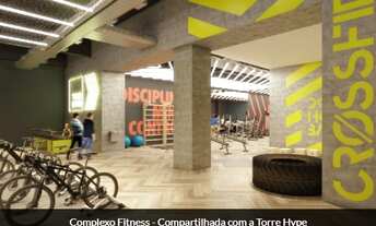 Imagem 4: Apartamento para venda com 154 metros quadrados com 3 quartos em Vila Olímpia - São Paulo