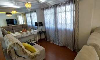 Imagem 2: Sobrado triplex semi mobiliado com terraço em área nobre de Caxias do Sul. Com 247 metros