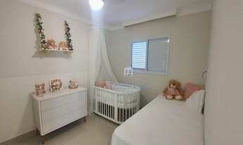 Imagem 6: Apartamento com 2 dormitórios (sendo 1 suíte) à venda, 61 m² por R$ 375.000 - Parque Indus