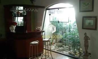 Imagem 4: Casa com 4 dormitórios, 380 m² - venda por R$ 1.500.000,00 ou aluguel por R$ 5.600,00/mês