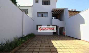 Imagem 2: Sobrado com 4 dormitórios à venda, 251 m² por R$ 2.299.999,99 - Aclimação - São Paulo/SP