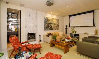 Imagem 5: Apartamento com 4 quartos à venda, 274 m² por R$ 3.580.000 - Vila da Serra - Nova Lima/MG