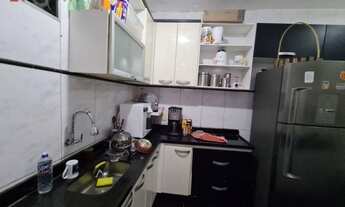Imagem 3: Casa com 2 dormitórios, 85 m² - venda por R$ 330.000,00 ou aluguel por R$ 2.000,00/mês - M