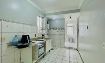 Imagem 3: Apartamento de 2 dormitórios com sacada