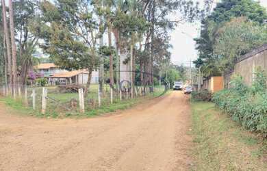 Imagem 6: Terreno - Jardim Estância Brasil - Atibaia
