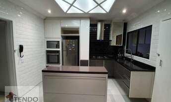 Imagem 7: Apartamento 78 m² - venda - 2 dormitórios - Vila Euclides - São Bernardo do Campo/SP