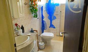 Imagem 5: Apartamento com 1 dormitório à venda, 48 m² por R$ 447.000,00 - Vila Leopoldina - São Paul