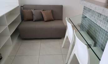 Imagem 3: Flat de 25m² com 1 quarto Mobiliado em Boa Viagem - Taxas Inclusas