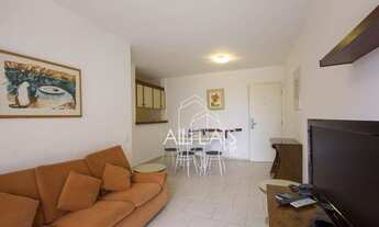 Imagem 2: Flat com 2 dormitórios para alugar, 62 m² no Jardins - São Paulo/SP