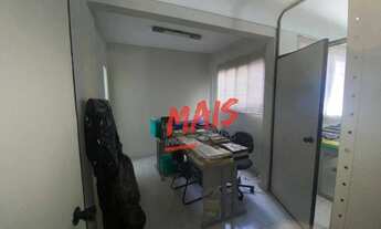 Imagem 5: Sala à venda - Gonzaga - Santos/SP