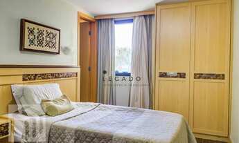 Imagem 5: LETS IDEA BRASÍLIA, NASCENTE COM 02 SUÍTES