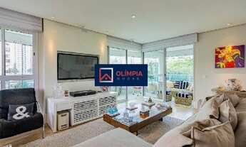 Imagem 4: Apartamento Venda 3 Dormitórios - 155 m² Moema