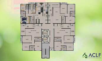 Imagem 5: (CM)) MIRANTE DO FRIO C/3 QUARTOS/SUITE NO CENTRO DO PAULISTA