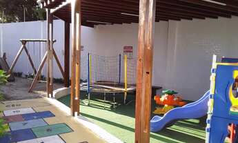 Imagem 4: Apartamento para venda com 80 metros quadrados com 3 quartos em Catolé - Campina Grande