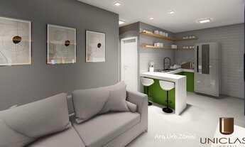 Imagem 7: Apartamento à venda de 2(dois) dormitórios em Niterói Canoas de 53m² Ref.:AP1370