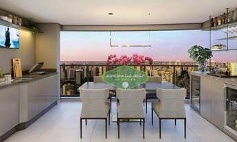 Imagem 6: Apartamento com 3 dormitórios à venda, 81 m² - Santo Amaro - São Paulo/SP